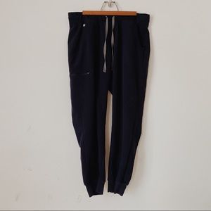 FIGS NAVY ZAMORA JOGGERS